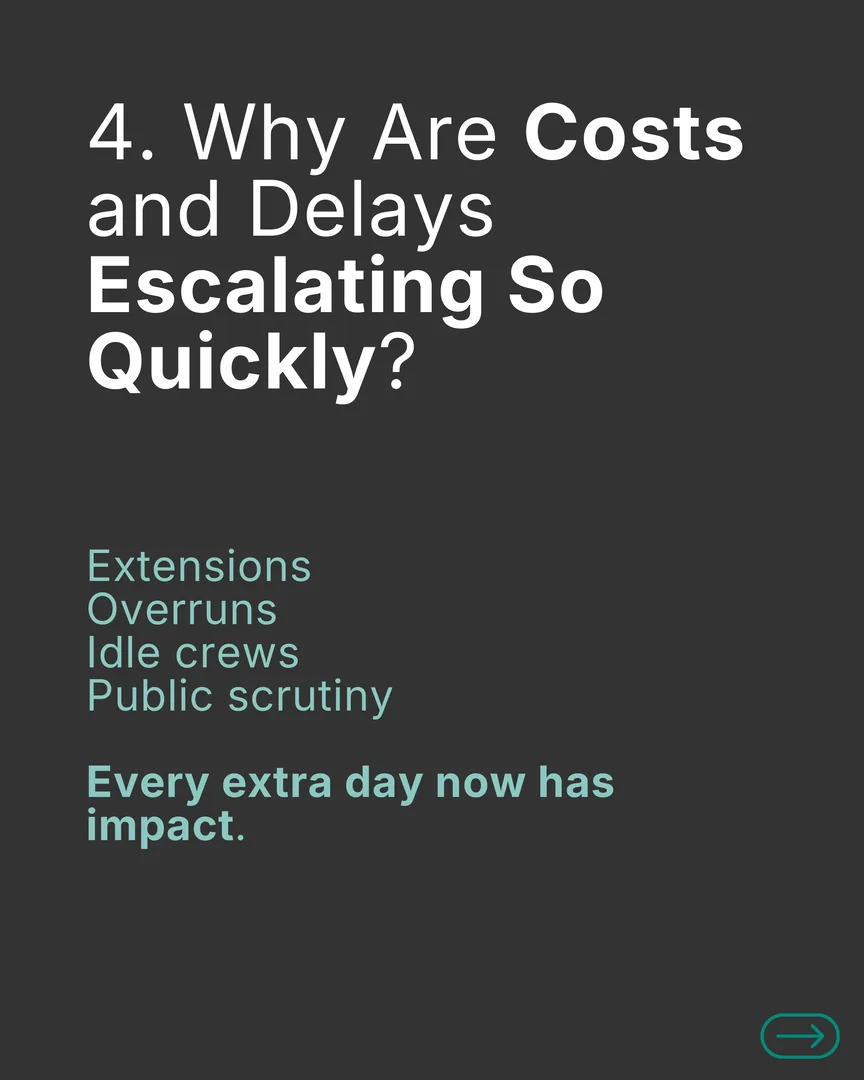 The 5 Questions Authorities Will Start Asking — page 5