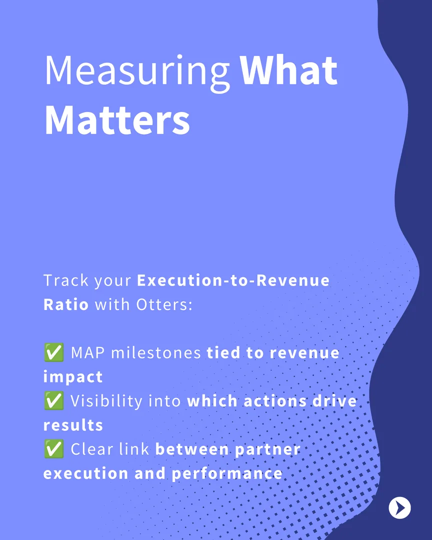The Execution-to-Revenue Ratio — page 3